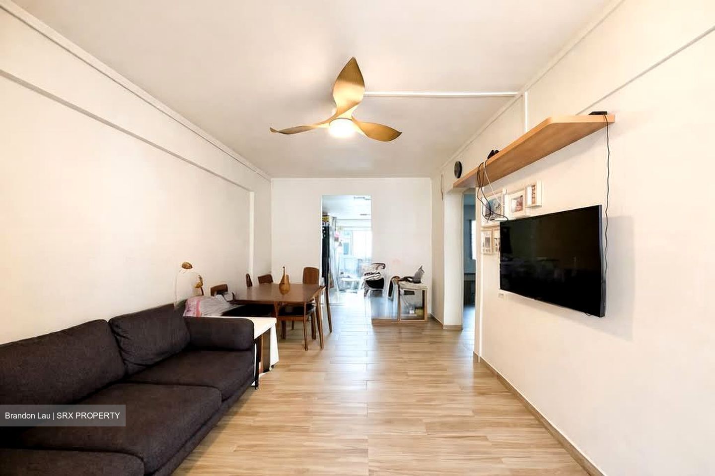 Blk 374 Clementi Avenue 4 (Clementi), HDB 3 Rooms #558328601